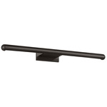 Agra Picture Light - Bronze
