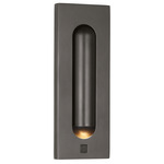 Ponte 7 Task Wall Light - Bronze