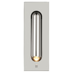 Ponte 7 Task Wall Light - Polished Nickel