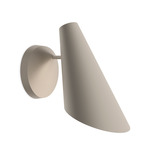 I.Cono Wall Sconce - Beige