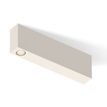 Offset Accent Downlight - Warm White