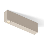 Offset Accent Downlight - Beige