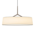 Dama Pendant - Beige