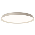 Bigger Ceiling Light - Beige