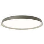 Bigger Ceiling Light - Green
