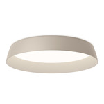 Bigger Ceiling Light - Beige