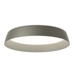 Bigger Ceiling Light - Green