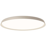 Bigger Ceiling Light - Beige