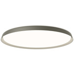 Bigger Ceiling Light - Green
