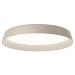 Bigger Ceiling Light - Beige