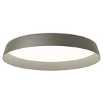 Bigger Ceiling Light - Green