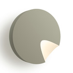 Dots Reading Wall Light - Green
