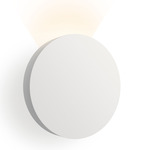 Dots Directional Grazing Wall Light - Off White