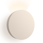 Dots Directional Grazing Wall Light - Sand