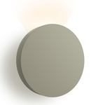 Dots Directional Grazing Wall Light - Green