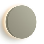 Dots Ambient Wall Light - Green