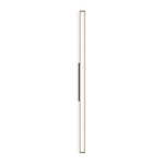 Spa Wall / Ceiling Light - Black