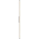 Spa Wall / Ceiling Light - Black
