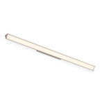 Spa Bathroom Vanity Light - Beige