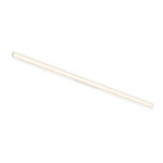 Spa Bathroom Vanity Light - Warm White