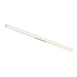 Spa Bathroom Vanity Light - Beige