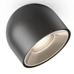 Plusminus Solo Accent Spotlight - Black