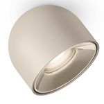 Plusminus Solo Accent Spotlight - Beige
