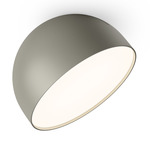 Plusminus Solo Wall / Ceiling Light - Green