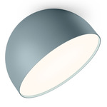 Plusminus Solo Wall / Ceiling Light - Blue