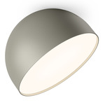 Plusminus Solo Wall / Ceiling Light - Green