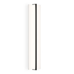 Kontorno Wall Light - Black / White
