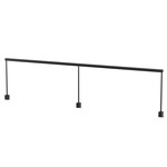 Sobre Plug In Task Lamp - Metallic Black