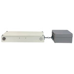 PSBB RGBTW Power Supply with Bridgebox for Recessed Curved - White
