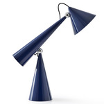 Pose Task Light - Indigo
