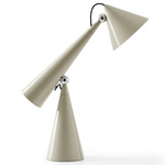 Pose Task Light - Putty