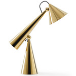 Pose Task Light - Polished Gold