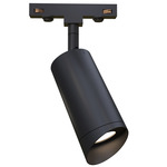 T24 Tubo Large Wall Wash RGBTW Smart Track Head - Black