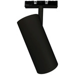 T24M Tubo Large RGBTW Magnetic Smart Track Head - Black