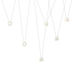 Yo Yo Multi-Light Suspension - White / White