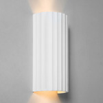 Kymi Wall Sconce - Plaster