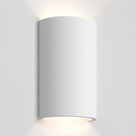 Serifos Wall Sconce - Plaster