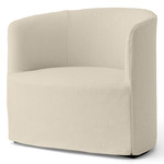 Loose Cover for Tearoom Lounge Chair - Jasmine Logan