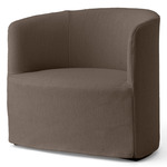 Loose Cover for Tearoom Lounge Chair - Flint Logan