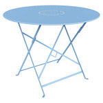 Floreal Table - Maya Blue
