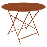 Floreal Table - Candied Orange