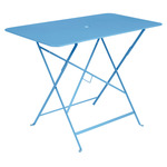 Bistro Table - Maya Blue