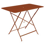 Bistro Table - Candied Orange