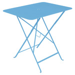 Bistro Table - Maya Blue