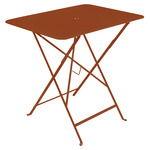 Bistro Table - Candied Orange