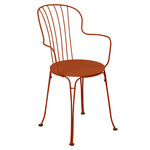 Opera+ Armchair Set of 2 - Candied Orange